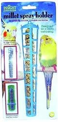 JW MILLET SPRAY HOLDER