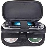 PSP2000 Soft Console Case