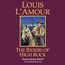 The Riders of High Rock