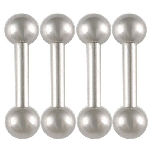 16g 16 gauge (1.2mm), 1/4