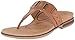 Aetrex Women's Zara D-ring Thong Dress Sandal