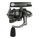 Abu Garcia(アブ・ガルシア) カーディナル 301M