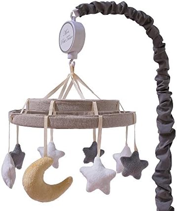 Petit Tresor Nuit Musical Mobile Pack of 2
