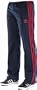 Adidas Damen Hose Firebird Track, dark navy/university red, 36, W67923,