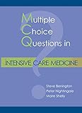 Multiple choice questions in intensive care medicine
