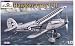 Hawker Fury I/II USAF fighter 1/72 Amodel 72138