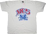 Urban Outfitters - Urban Outfitters MC5 MC-5 Motor City 5 White Tee T-Shirt