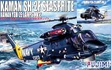 1/72 H27 �J�}�� SH-2F�V�[�X�v���C�g/YSH-2E