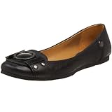 Nine West Womens Darilynn Flat