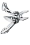 Leatherman Skeletool Multitool