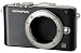 OLYMPUS マイクロ一眼 PEN Lite E-PL3 ボディ ブラック E-PL3 BODY BLK
