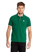 Ossa Fashion Polo (Verde)