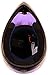 Youth Offroad Gear Combo Helmet Gloves Goggles DOT Motocross ATV Dirt Bike MX Motorcycle Purple - XL