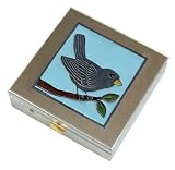 Bird Pill Box Large