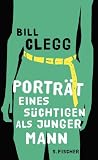 Produkt-Bild: Portr&auml;t eines S&uuml;chtigen als junger Mann