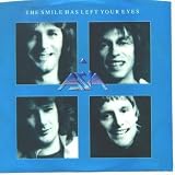 The Smile Has Left Your Eyes
