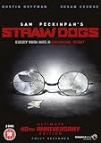 Straw Dogs - Ultimate 40th Anniversary Edition [DVD]