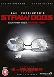 Straw Dogs - Ultimate 40th Anniversary Edition [DVD]