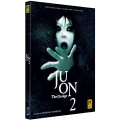 Ju-On - the Grudge 2