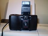 Kodak Star 935 35mm Camera