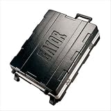 Standard ATA Mixer Case: 8″ H x 25″ W x 20″ D