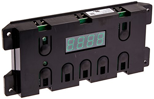 Frigidaire 316455400 Electronic Clock Timer for Range