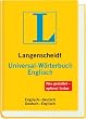 W�rterbuch