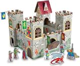 The Orb Factory Sticky Mosaics Build Your Own Castle