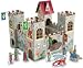 The Orb Factory Sticky Mosaics Build Your Own Castle