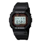 Casio Mens G-Shock 25th Anniversary Spike Lee Limited Edition #DW5000SL-1 by Casio
