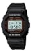 Casio Men's G-Shock 25th Anniversary Spike Lee Limited Edition #DW5000SL-1