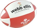 Webb Ellis WRU Official Stress Ball