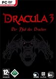Dracula 3 - Der Pfad des Drachen (DVD-ROM)