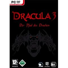 Dracula 3 - Der Pfad des Drachen (DVD-ROM)