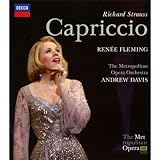 Richard Strauss: Capriccio [Blu-ray]