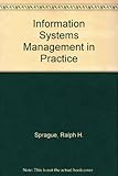 Information systems management in practice