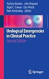 Urological emergencies in clinical practice