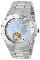 Big Sale Android Men's AD636BS Divemaster Enforcer 45 Automatic Tourbillon Watch