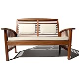 Lawn Bench