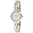 NFL Women's FE-SF Elegance Series San Francisco 49ers Watch