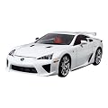 1/24 スポーツカーシリーズ No.319 LEXUS LFA 24319