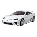 1/24 �X�|�[�c�J�[�V���[�Y No.319 LEXUS LFA 24319