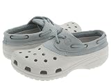 crocs - Crocs Islander Leather Clog All Purpose Shoes