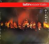 Latin Essentials