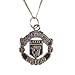 Manchester United F.C. Pendant & Chain CR