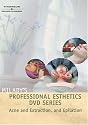 Professional Esthetics DVD Series: Acne and Extraction, and Epliation
