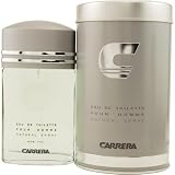 CARRERA POUR HOMME FOR MEN BY CARRERA 3.4OZ