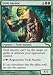 Troll Ascetic Foil Mirrodin