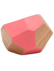 Love Mert Jewelry "Remnants From My Fathers Workshop" SS13 Germanium Play Ring, Size 6-7