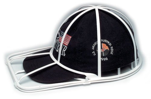 Ball Cap Washer Buddy Hat Shaper